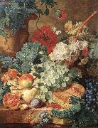 Fruit Still-Life s
